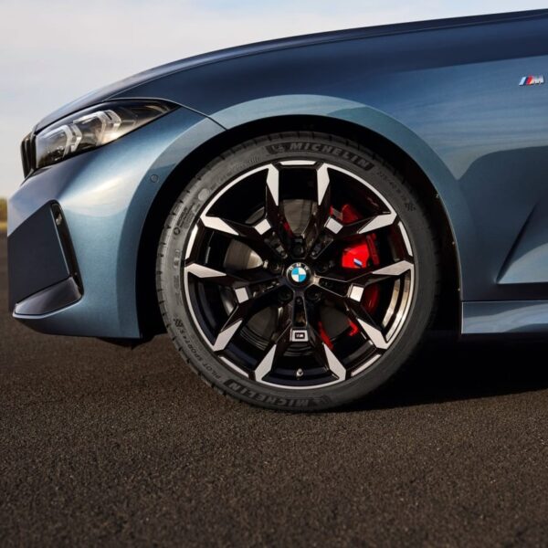 BMW Bawaria Motors: Twój kompleksowy partner motoryzacyjny