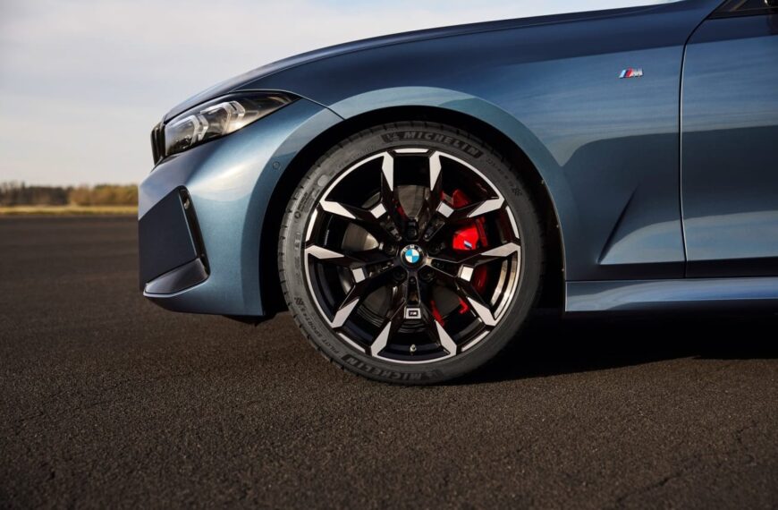 BMW Bawaria Motors: Twój kompleksowy partner…