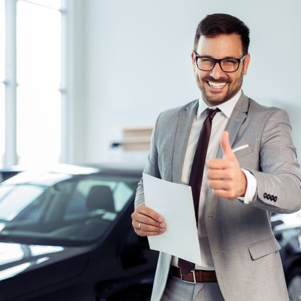 Jak Szybko Sprzedać Auto?