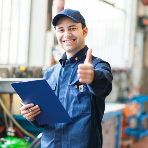 Wymiana Łącznika Stabilizatora: Poradnik krok po kroku.