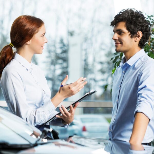 Zakup Samochodu Od Osoby Prywatnej Za Gotówkę: na co zwrócić uwagę?