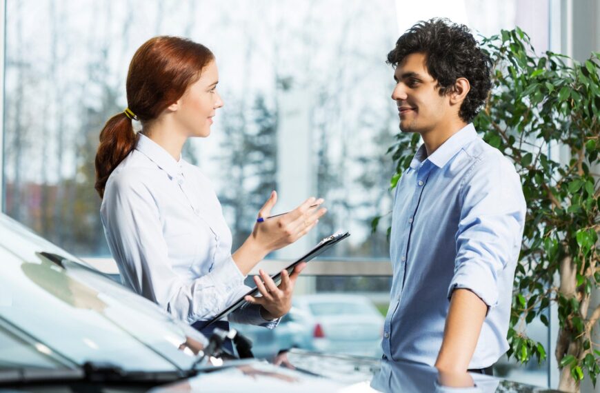 Zakup Samochodu Od Osoby Prywatnej Za…