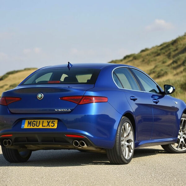 Alfa Romeo Brera – opinie, cena, dane techniczne, wymiary, spalanie, osiągi