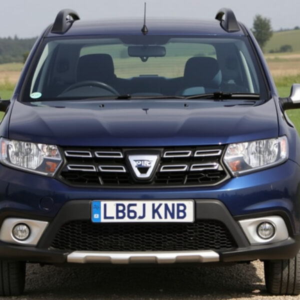 Dacia Supernova – opinie, cena, dane techniczne, wymiary, spalanie, osiągi