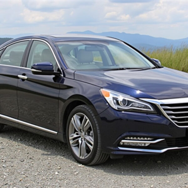 Honda Legend – opinie, cena, dane techniczne, wymiary, spalanie, osiągi