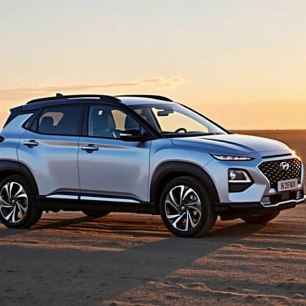 Hyundai Nexo – opinie, cena, dane techniczne, wymiary, spalanie, osiągi