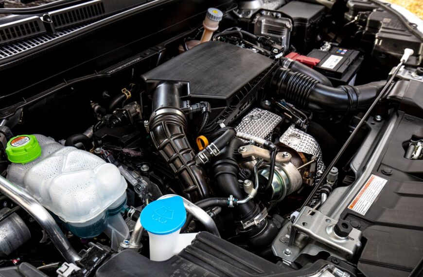 Jak Przygotować Samochód do Długiej Podróży?