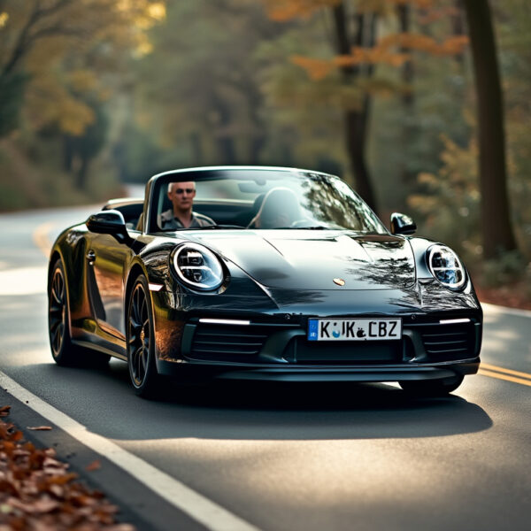 Porsche 911 – opinie, cena, dane techniczne, wymiary, spalanie, osiągi