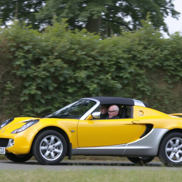 Smart Roadster – opinie, cena, dane techniczne, wymiary, spalanie, osiągi