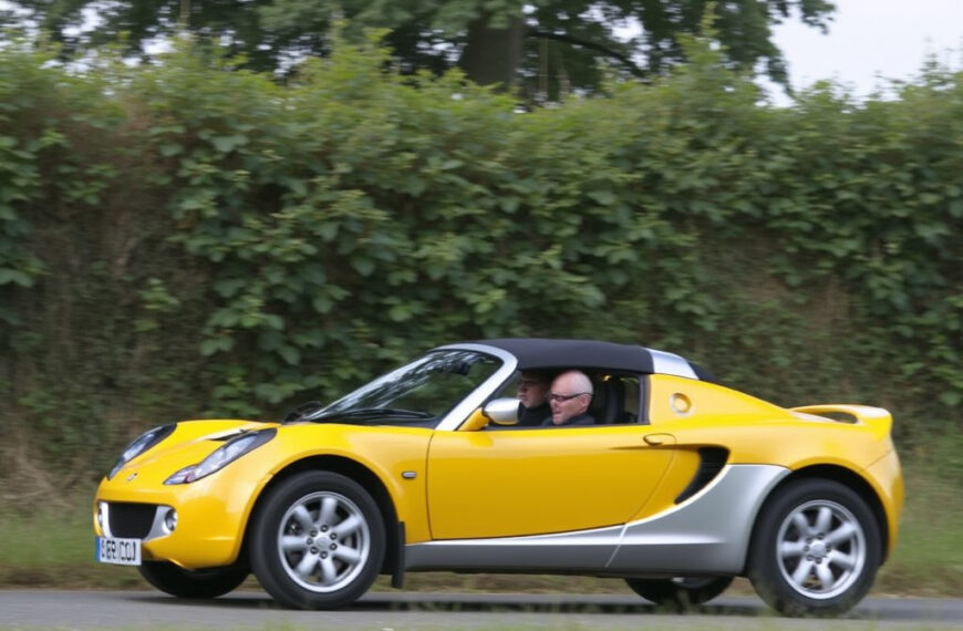 Smart Roadster – opinie, cena, dane techniczne, wymiary, spalanie, osiągi