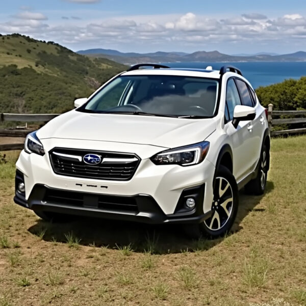Subaru XV – opinie, cena, dane techniczne, wymiary, spalanie, osiągi