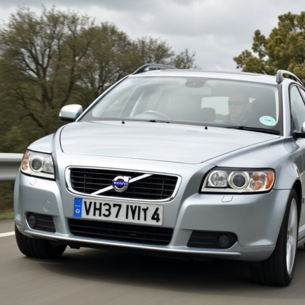 Volvo V50 – opinie, cena, dane techniczne, wymiary, spalanie, osiągi