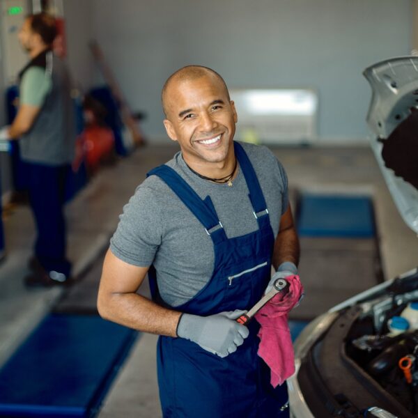 Profesjonalny serwis Volvo Polestar – Wrocław zapewnia usługi w autoryzowanej stacji obsługi