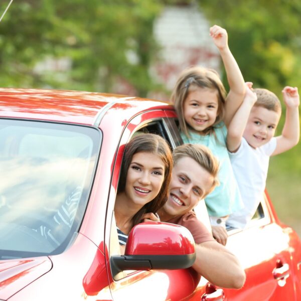 Najlepsze Samochody Rodzinne: Przegląd i Porównanie