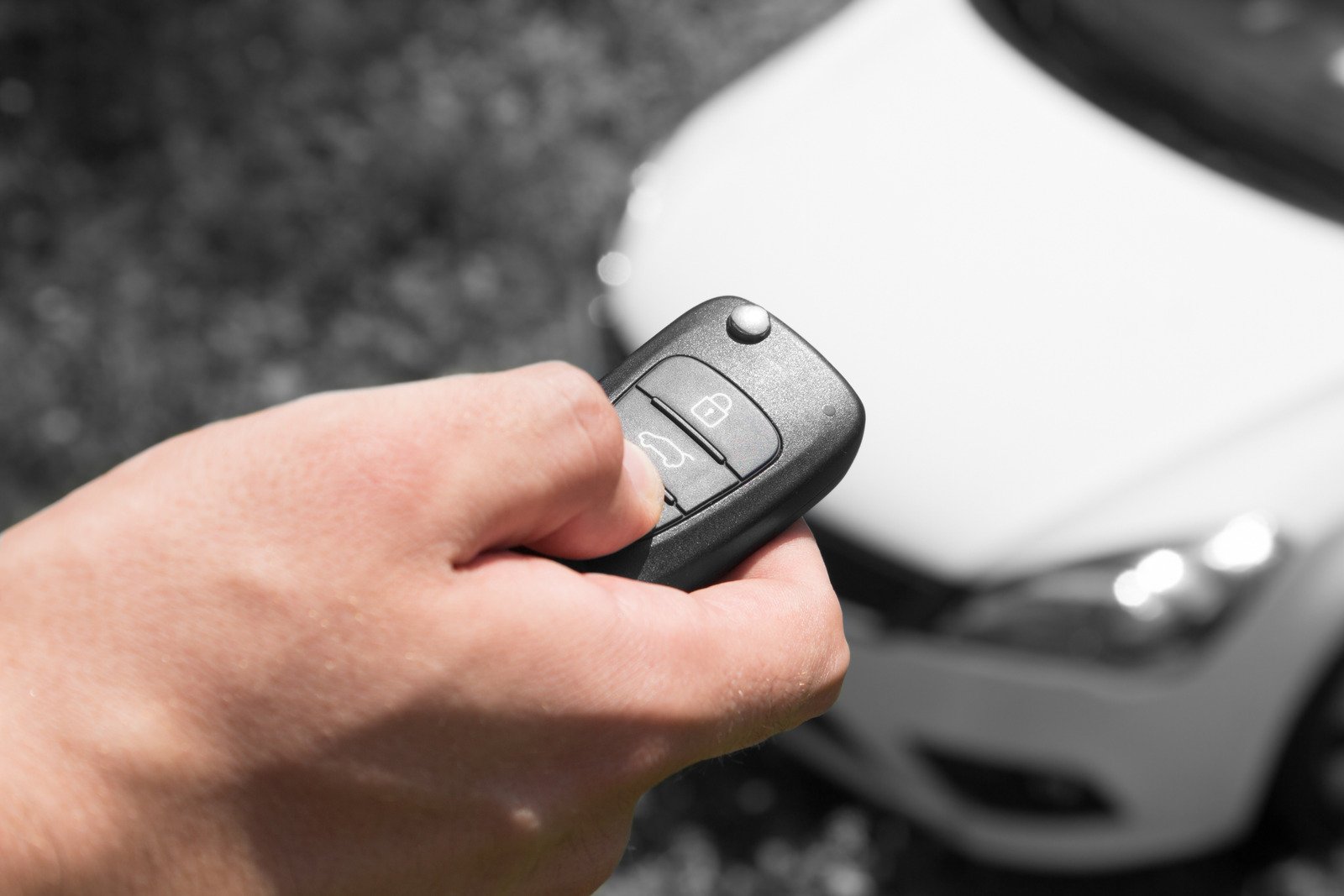 Jak Wybrać Najlepszy Autoalarm dla Twojego Samochodu?