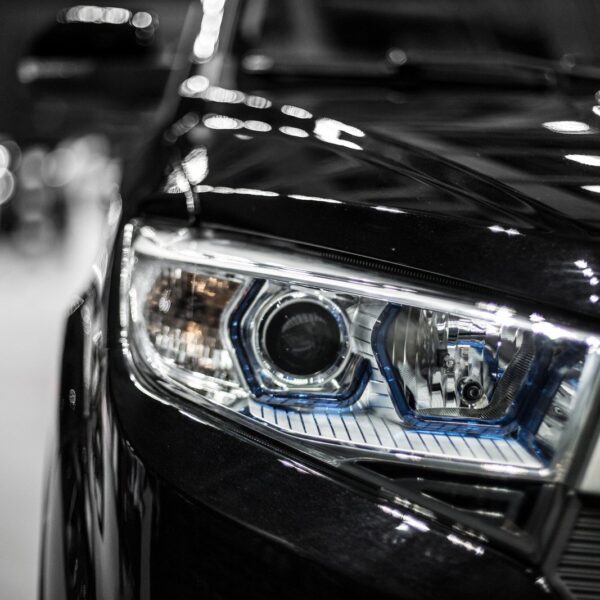 Technologia LED w Motoryzacji: Zalety i Wady