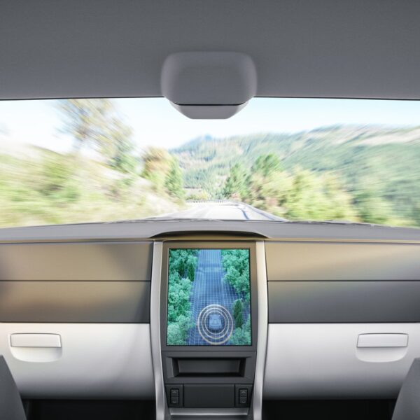 Przewodnik po Kamerach Co-Driver: Czy Warto Zainwestować?