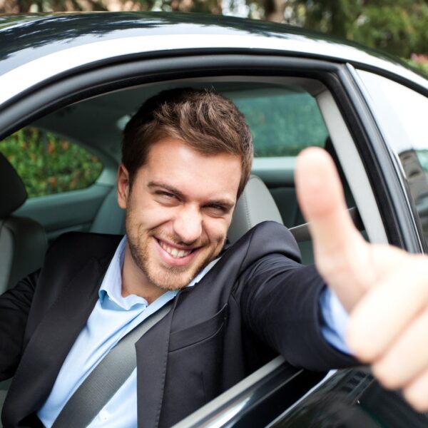 Volvo Sedan: Elegancja i Funkcjonalność na Dolnośląskich Drogach