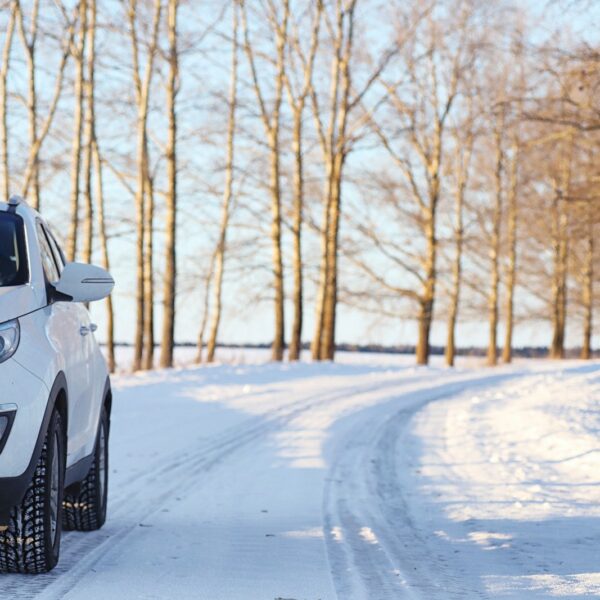 Wszystko o Napędzie 4×4: Zalety i Wady w Codziennym Użytkowaniu