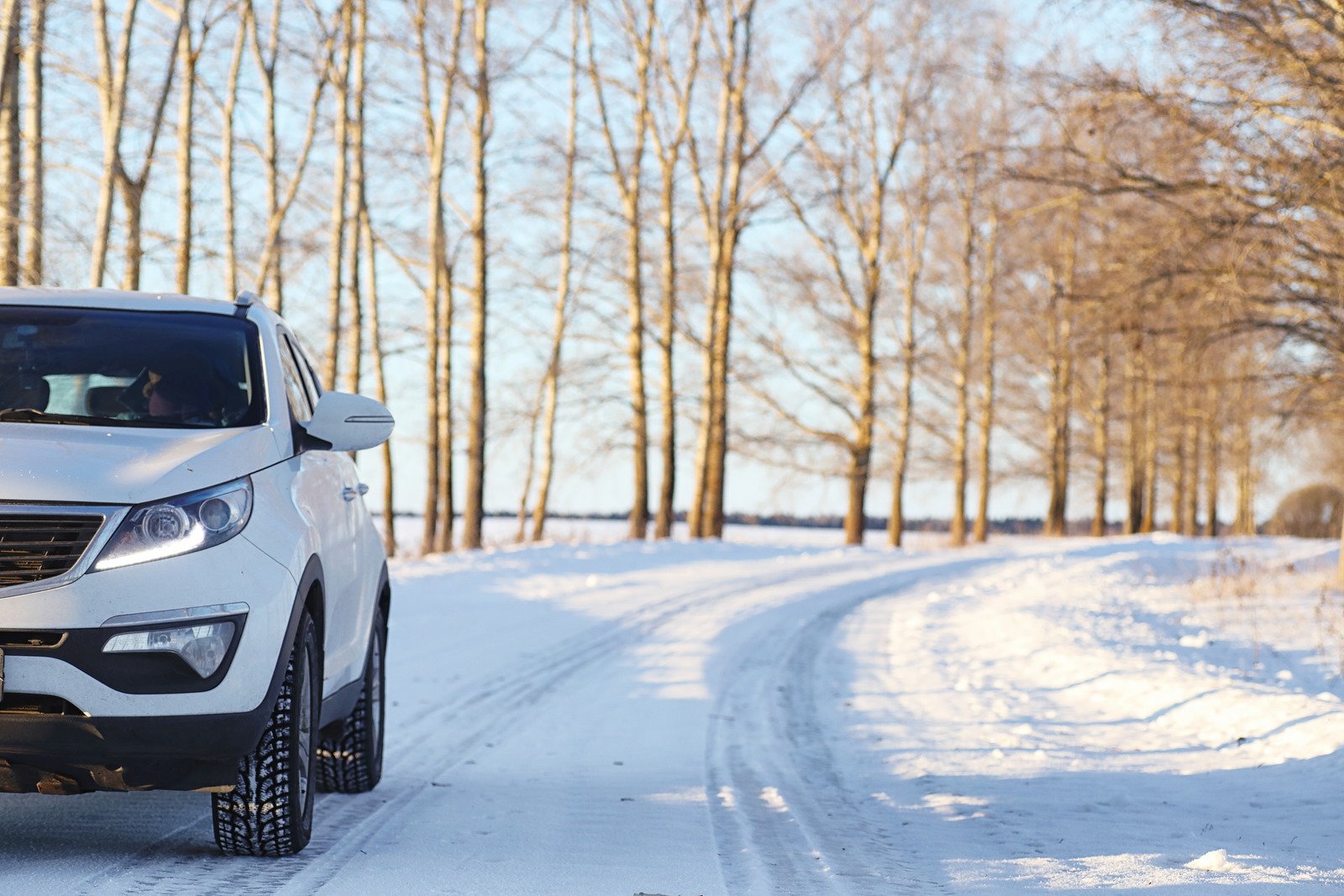 Wszystko o Napędzie 4×4: Zalety i Wady w Codziennym Użytkowaniu