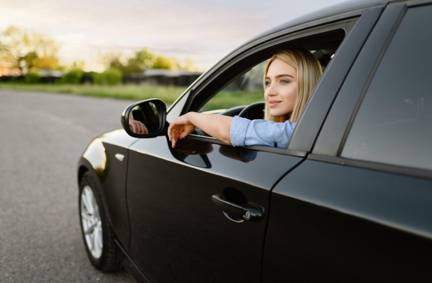 Jak Optymalnie Korzystać z Tempomatu Podczas Długich Tras?