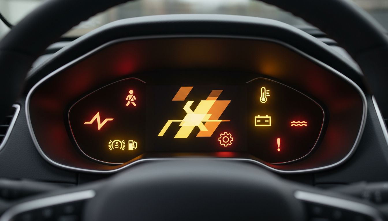 Żółte i pomarańczowe ostrzeżenia – co sprawdzić?