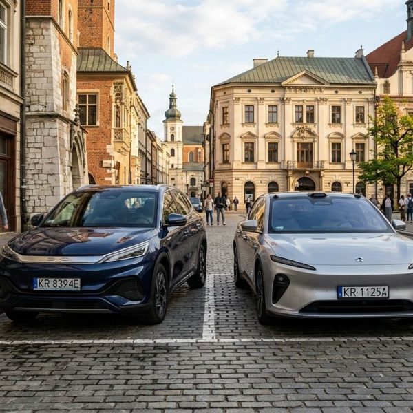 Chińskie Samochody w Polsce: Czy Warto Kupić w 2026?