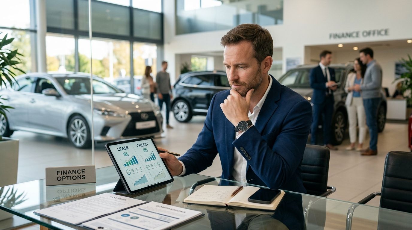 Podsumowanie: Co ostatecznie wybrać?