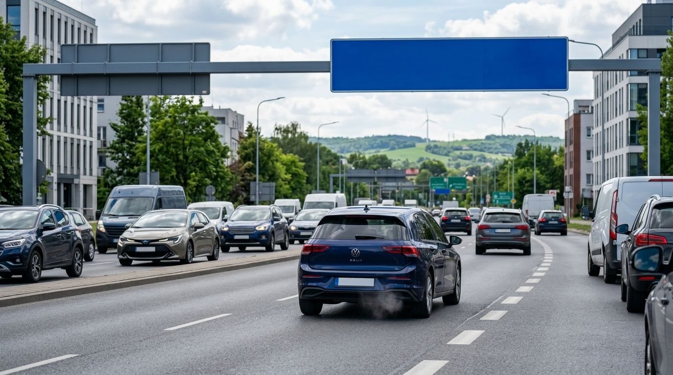 Kluczowe zmiany w limitach emisji spalin