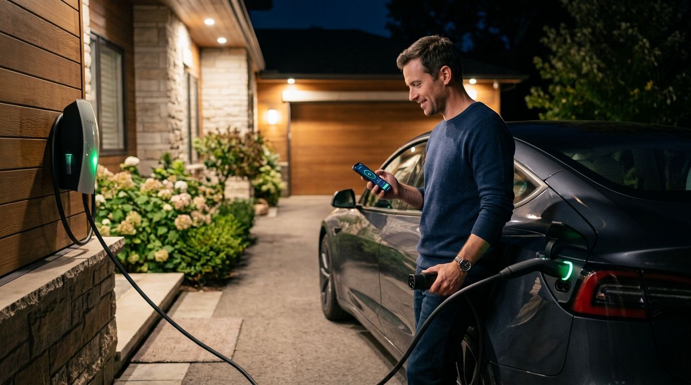 Zdrowie baterii: Jak ładować, by akumulator służył latami?