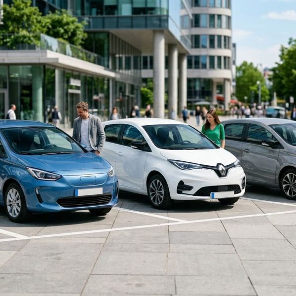 Tanie Elektryki 2026: Przegląd Modeli Poniżej 100 Tysięcy Złotych