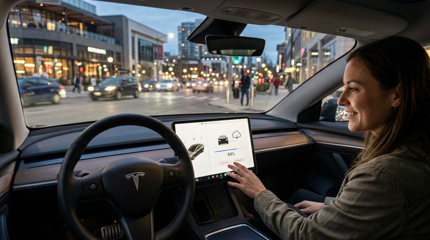 Podsumowanie: Teraźniejszość, kt&oacute;ra kształtuje przyszłość