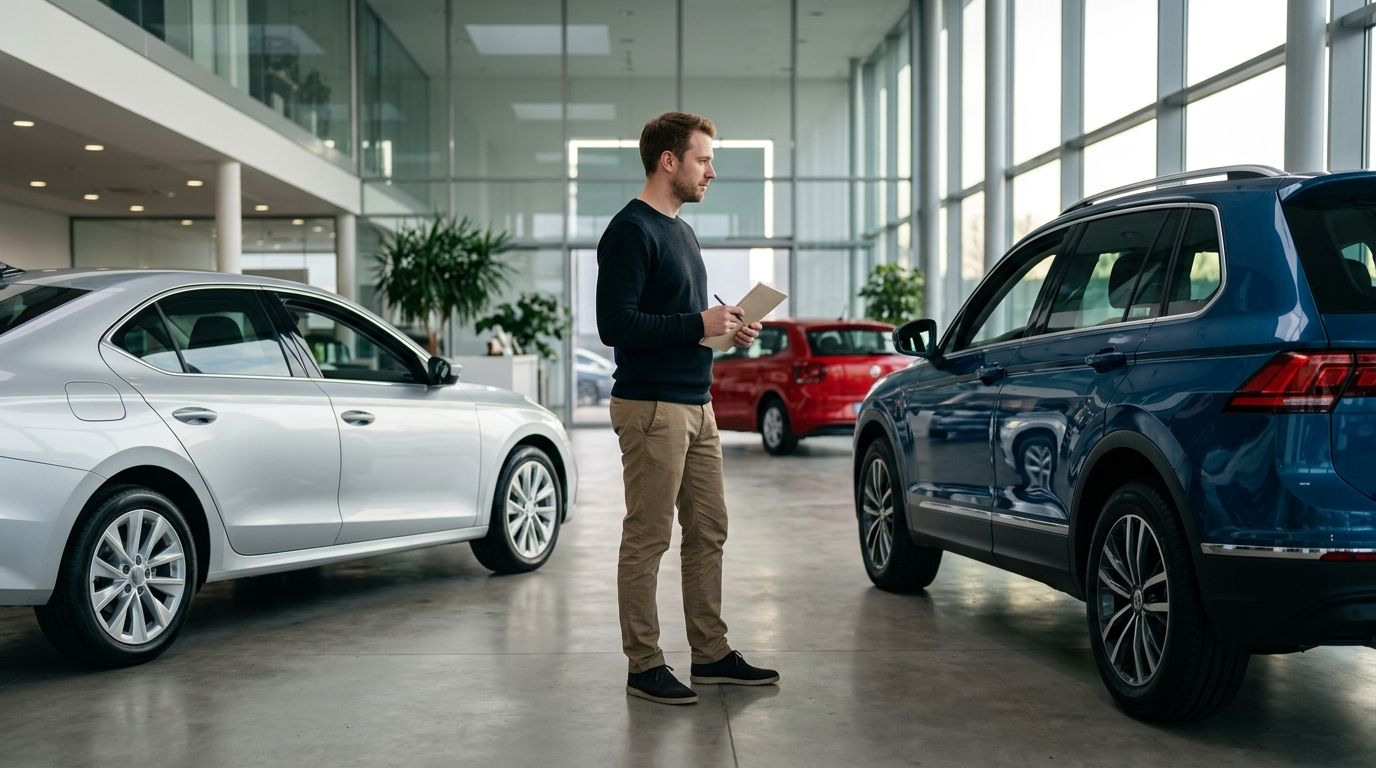 Leasing Czy Zakup Samochodu: Co Się Bardziej Opłaca?