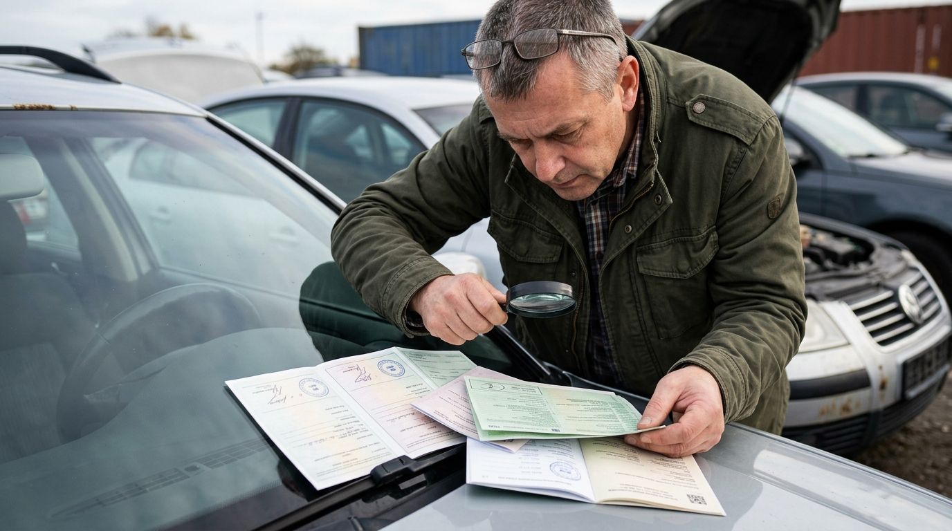 Na co zwr&oacute;cić uwagę w zagranicznych dokumentach?