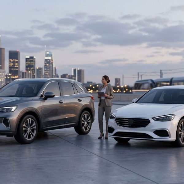 SUV czy Sedan: Który Typ Auta Wybrać w 2026?