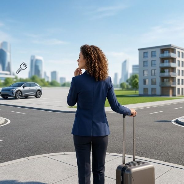 Leasing czy Wynajem Długoterminowy: Co Wybrać w 2026?