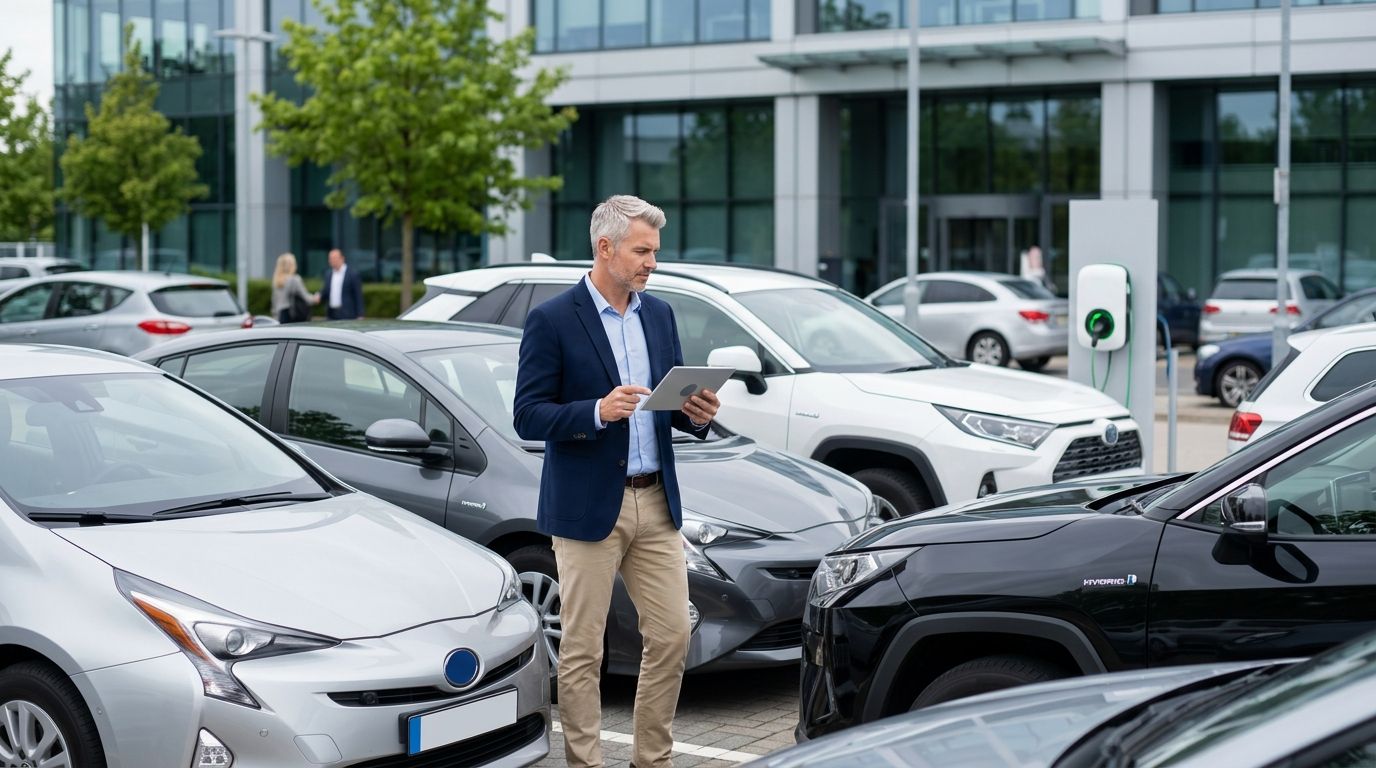 Na co uważać decydując się na hybrydę?