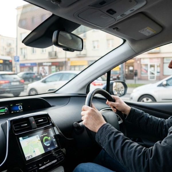 Norma Euro 7: Co Zmienia Się dla Kierowców w Polsce?