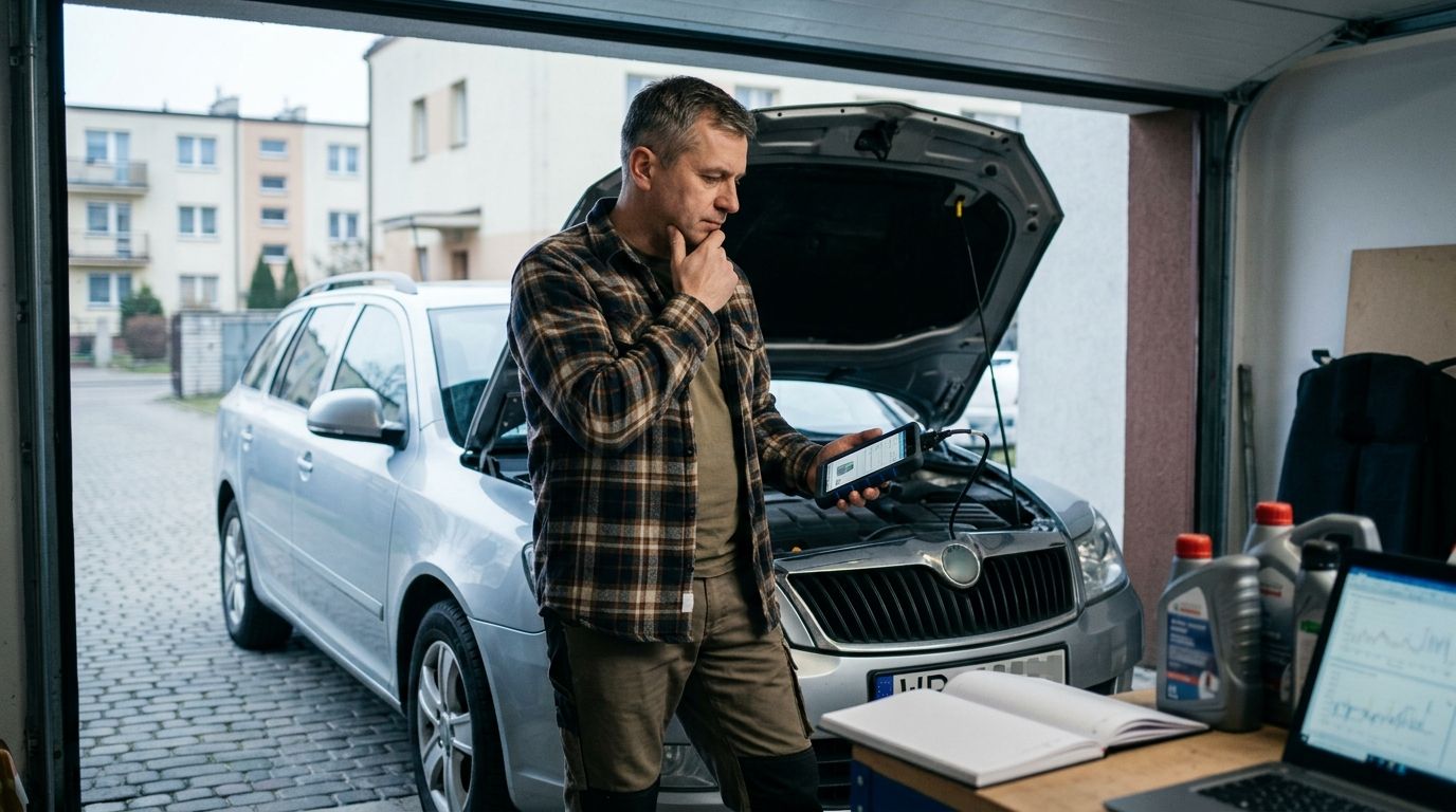 Praktyczne porady: Jak przygotować się na zmiany?