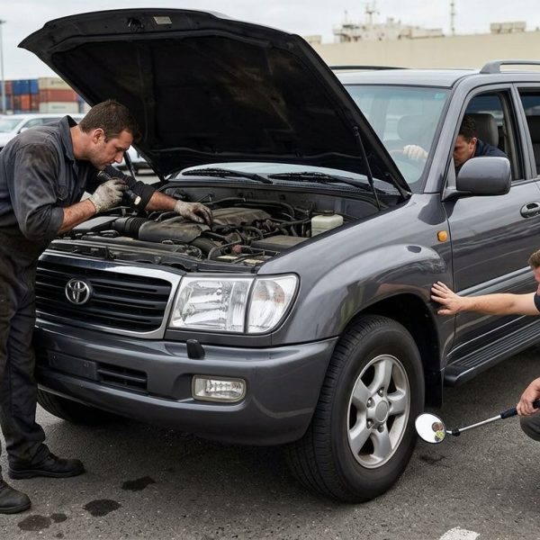 Jak Sprawdzić Auto Przed Zakupem z Importu?