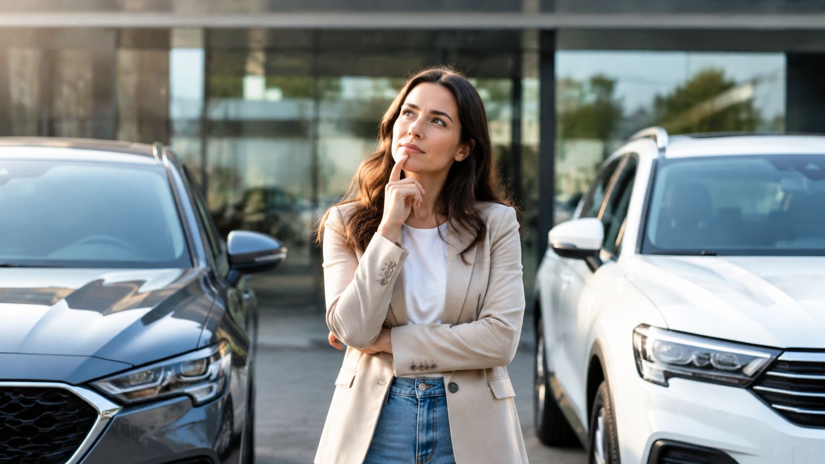 Dla kogo leasing będzie najlepszy?